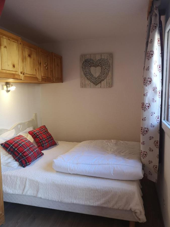 Val Thorens, Centre Station, Aux Pieds, Free Wifi, Appartement *