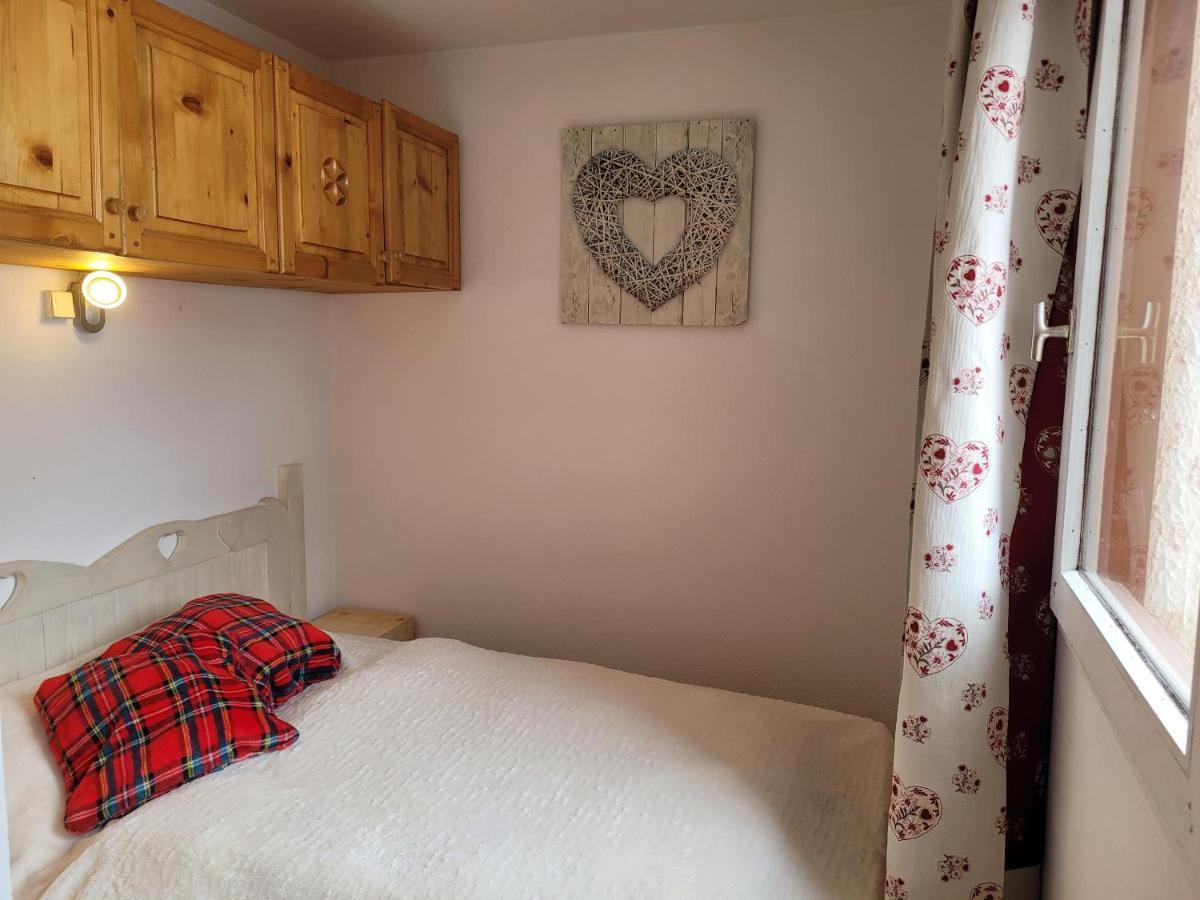 Val Thorens, Centre Station, Aux Pieds, Free Wifi, Appartement Val Thorens