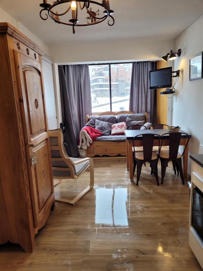 Val Thorens, Centre Station, Aux Pieds, Free Wifi,