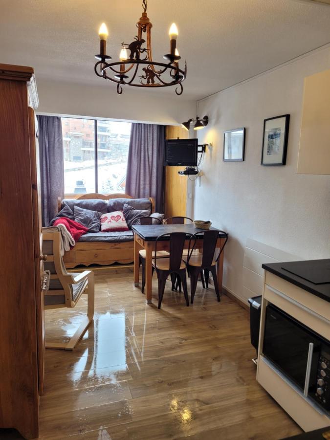Val Thorens, Centre Station, Aux Pieds, Free Wifi, Appartement *