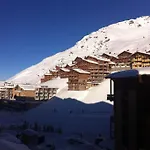 Val Thorens, Centre Station, Residence Ski Aux Pieds, Free Wifi,