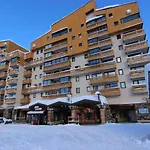 Val Thorens, Centre Station, Residence Ski Aux Pieds, Free Wifi,