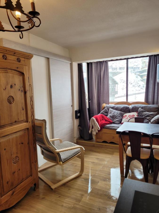 Val Thorens, Centre Station, Aux Pieds, Free Wifi, Appartement Val Thorens