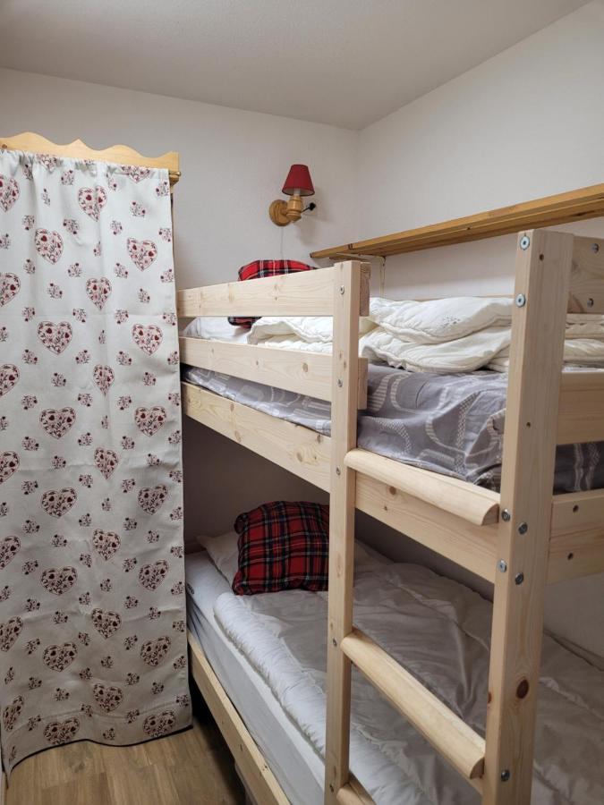 Appartement Val Thorens, Centre Station, Aux Pieds, Free Wifi, Val Thorens